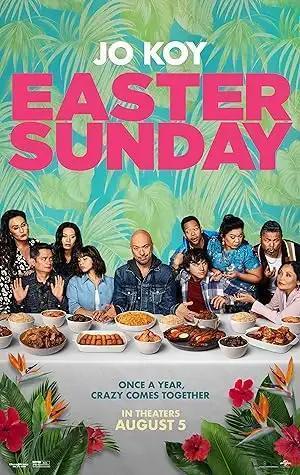 فيلم Easter Sunday 2022 مترجم